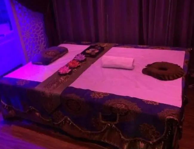 佛山Xinxi养生会馆养生会馆桑拿馆环境展示一