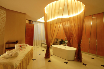 佛山养生馆之脾胃虚弱的食疗配合